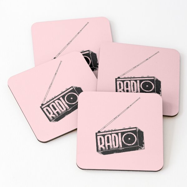Item preview, Radio Lover designed and sold by Mircea Iliescu.