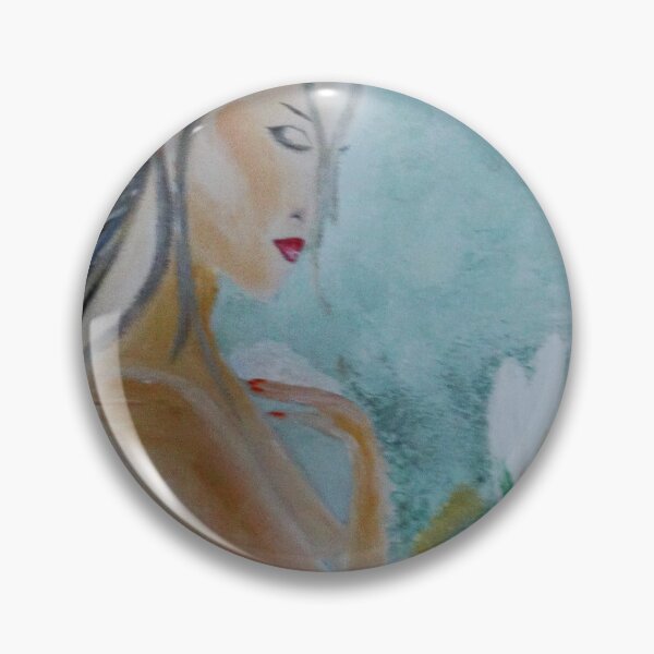 Item preview, Morning in lotuses..." designed and sold by AntoniaGallery.