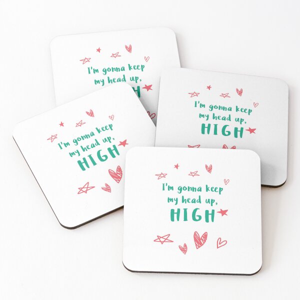 Item preview, MOXIE quotes about feminism designed and sold by SerenaChoe.