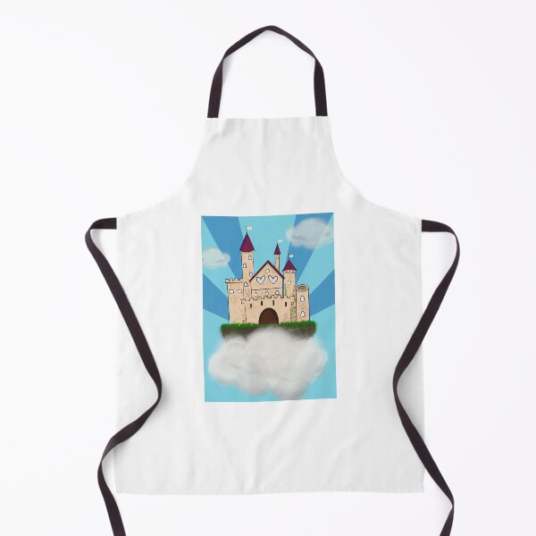 Item preview, Cloud Castle designed and sold by SaPiVa.