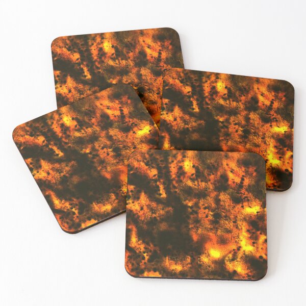 Item preview, Hot Lava designed and sold by hannachris.