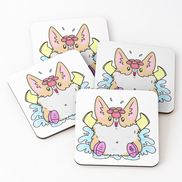 Item preview, Puddles designed and sold by MoonIoaf.