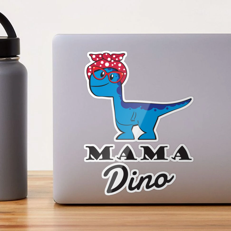 Mamasaurus Like A Normal Mama But More Awesome Accent Mug – Funny  Mamasaurus Mug | CubeBik