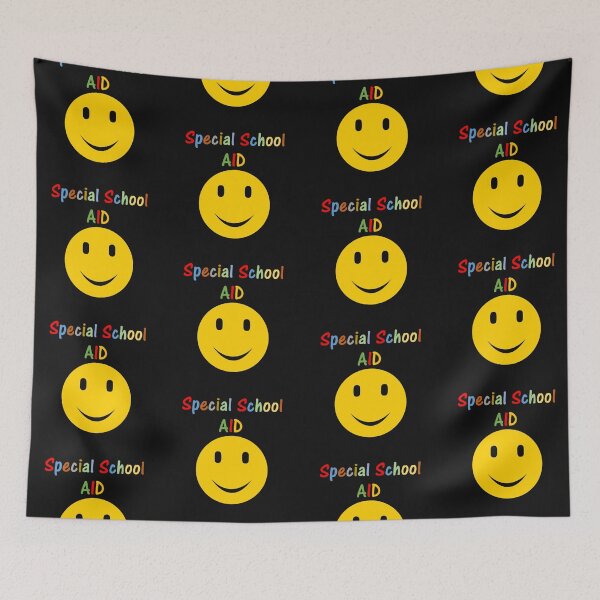 Item preview, Special School Aid designed and sold by thekidsprint.