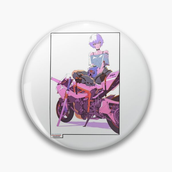 Item preview, Rey h2r designed and sold by tensaiwear.