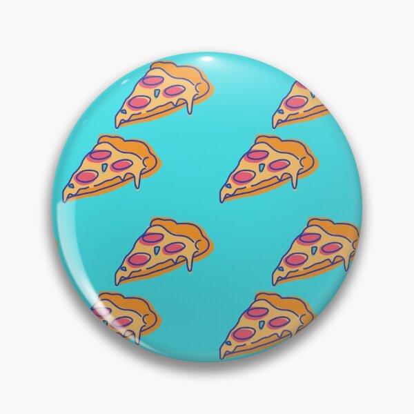 Item preview, Pizza Slice designed and sold by freshfunky83.