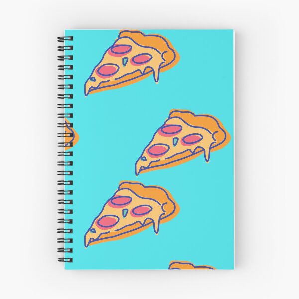 Item preview, Pizza Slice designed and sold by freshfunky83.