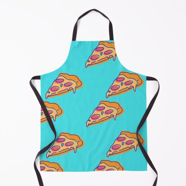 Item preview, Pizza Slice designed and sold by freshfunky83.