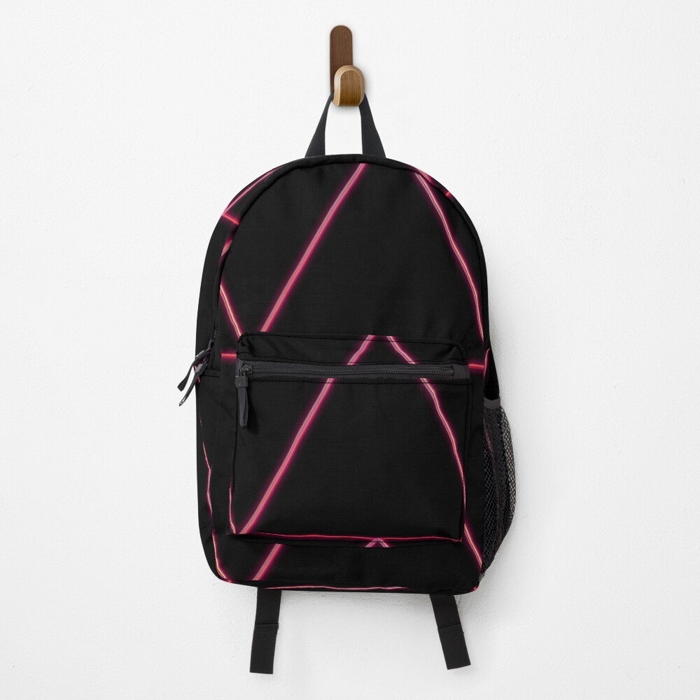 Item preview, Backpack designed and sold by BorneowithLove.
