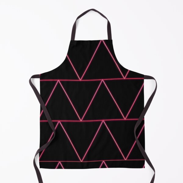 Item preview, Patrón de infinito triangular designed and sold by BorneowithLove.