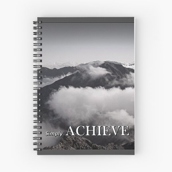 Item preview, ACHIEVE designed and sold by THE AMERICAN TEEVANGELIST.