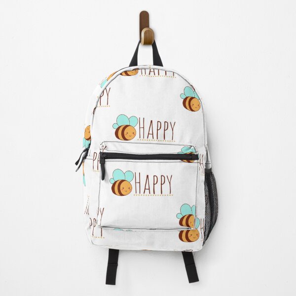 Item preview, Bee happy designed and sold by Shesarebell.