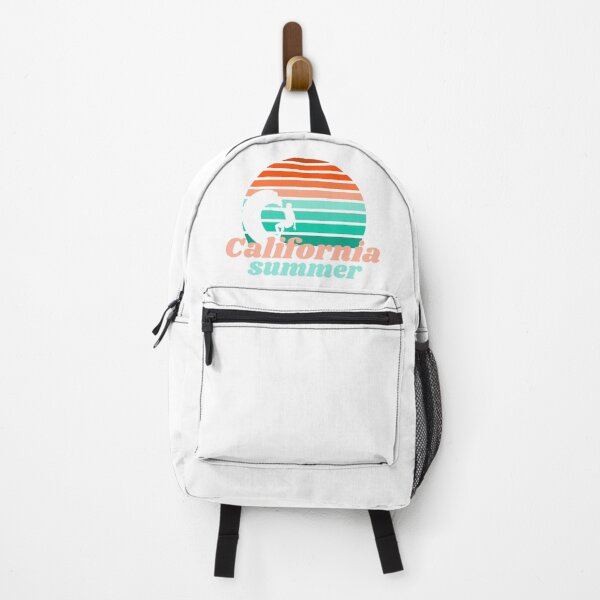 Item preview, California summer surf shirts and tops designed and sold by SimplePlain.