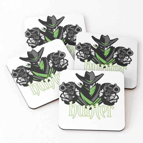 Item preview, Games hunter humor designed and sold by Ali  Raza.