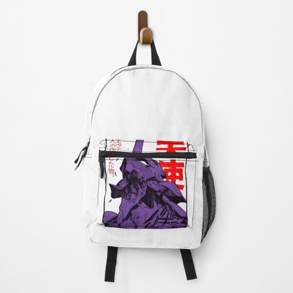 Item preview, Eva01 ungry designed and sold by tensaiwear.