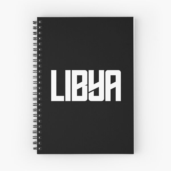 Item preview, Libya designed and sold by MuzamilAhmed.