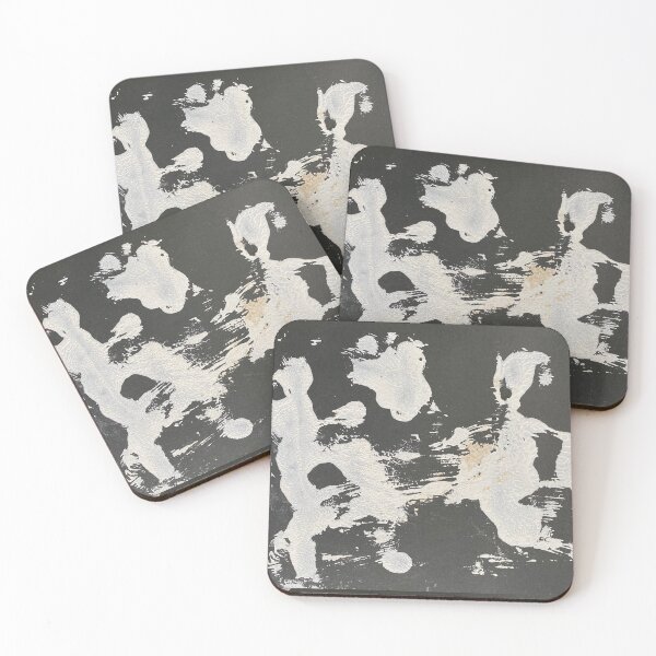 Item preview, Snowmen dancing in the dark designed and sold by Kurt Buschmann.