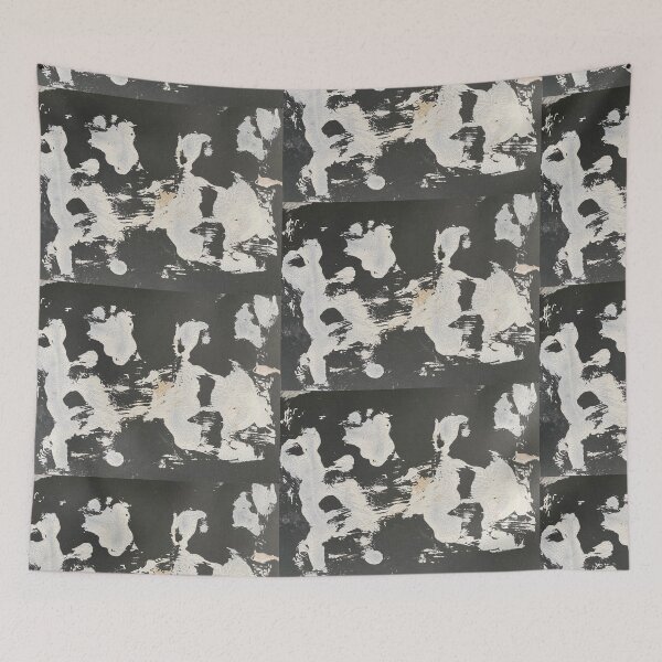 Item preview, Snowmen dancing in the dark designed and sold by Kurt Buschmann.