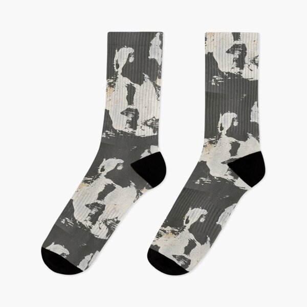 Item preview, Snowmen dancing in the dark designed and sold by Kurt Buschmann.