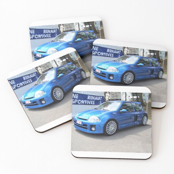 Item preview, Renault Clio V6 designed and sold by Volante79.