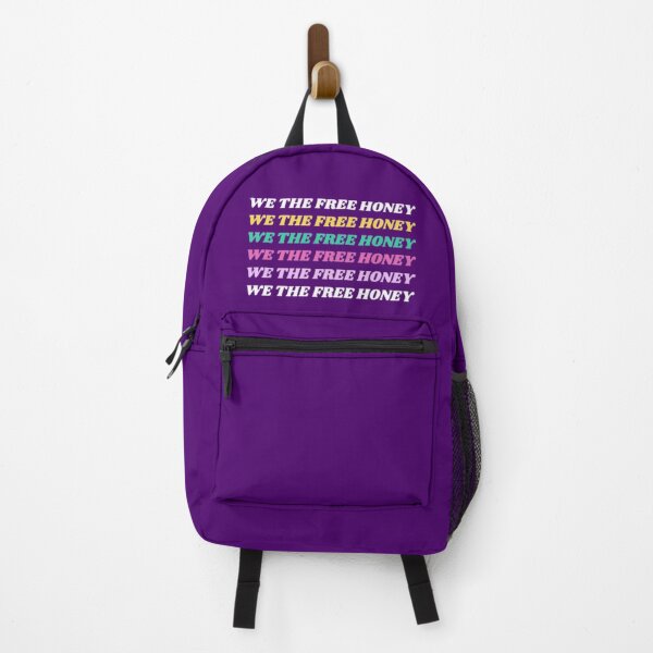 Item preview, We the free honey designed and sold by starnish.
