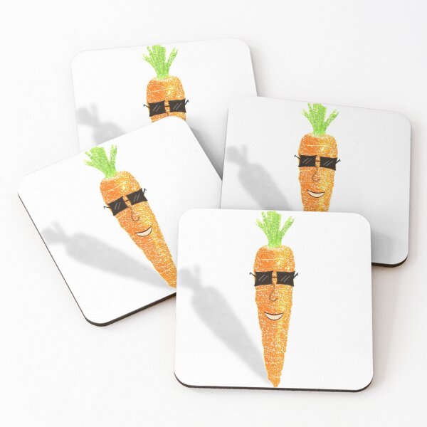 Item preview, Cool Carrot designed and sold by SaPiVa.