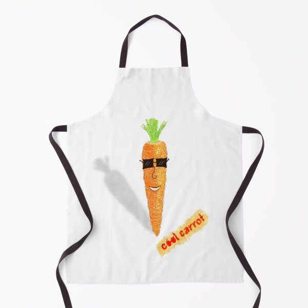 Item preview, Cool Carrot designed and sold by SaPiVa.
