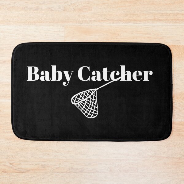 Item preview, Baby Catcher // Net Catcher designed and sold by DocTeen.