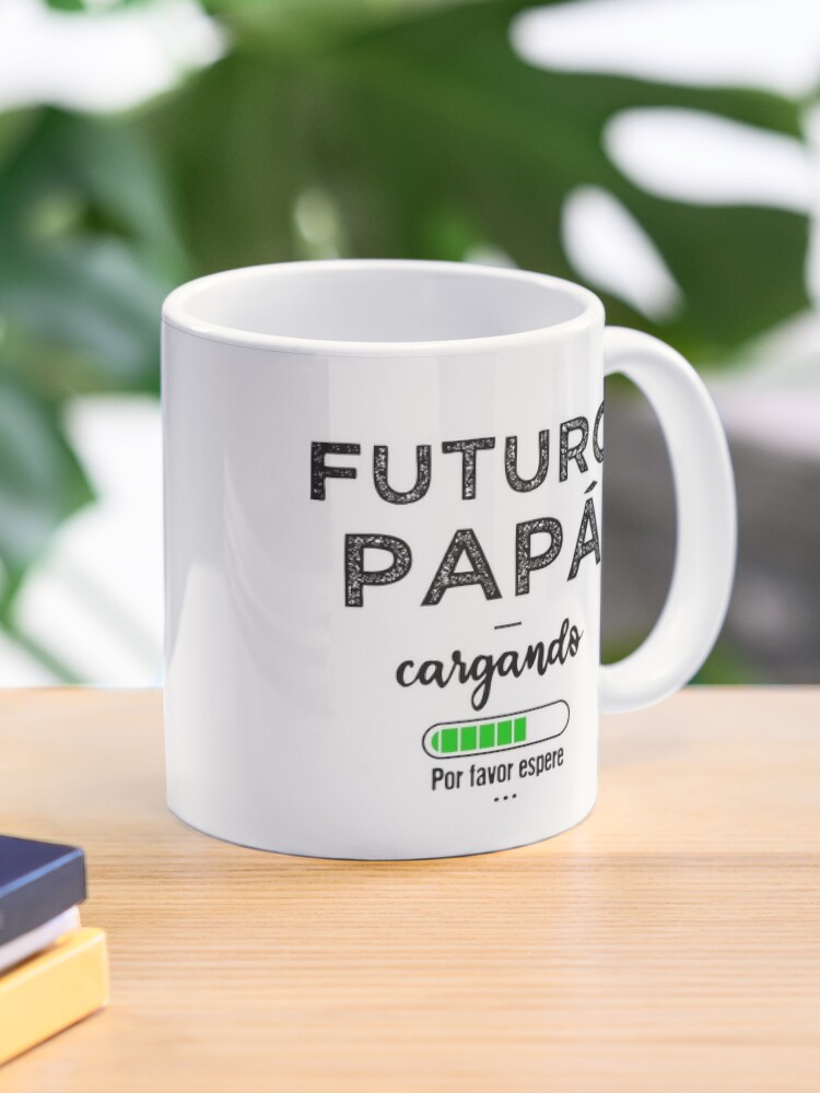 Mug Futur Papa