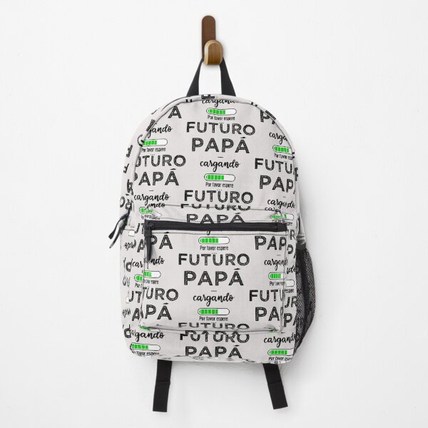 Item preview, Future papa loading please wait designed and sold by lepetitcalamar.