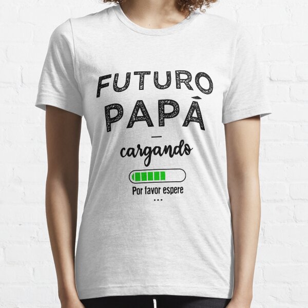 playera futuro papa