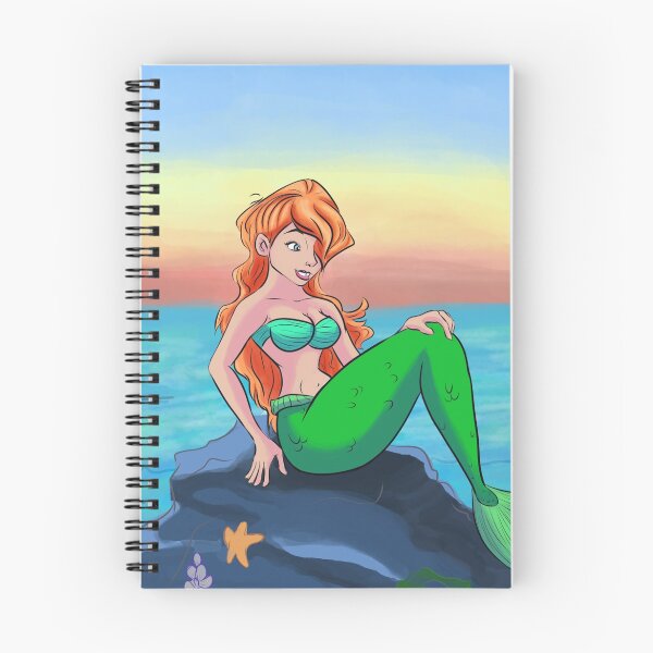 Item preview, Mermay designed and sold by WulfFather.