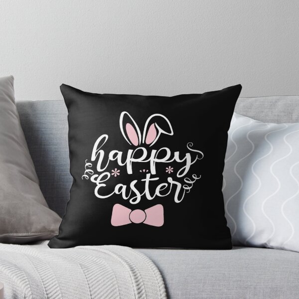 Item preview, Happy Easter, bunny easter, easter day, easter shirt designed and sold by 88TShirt By i-Pap.