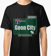 Goon City Classic T-Shirt