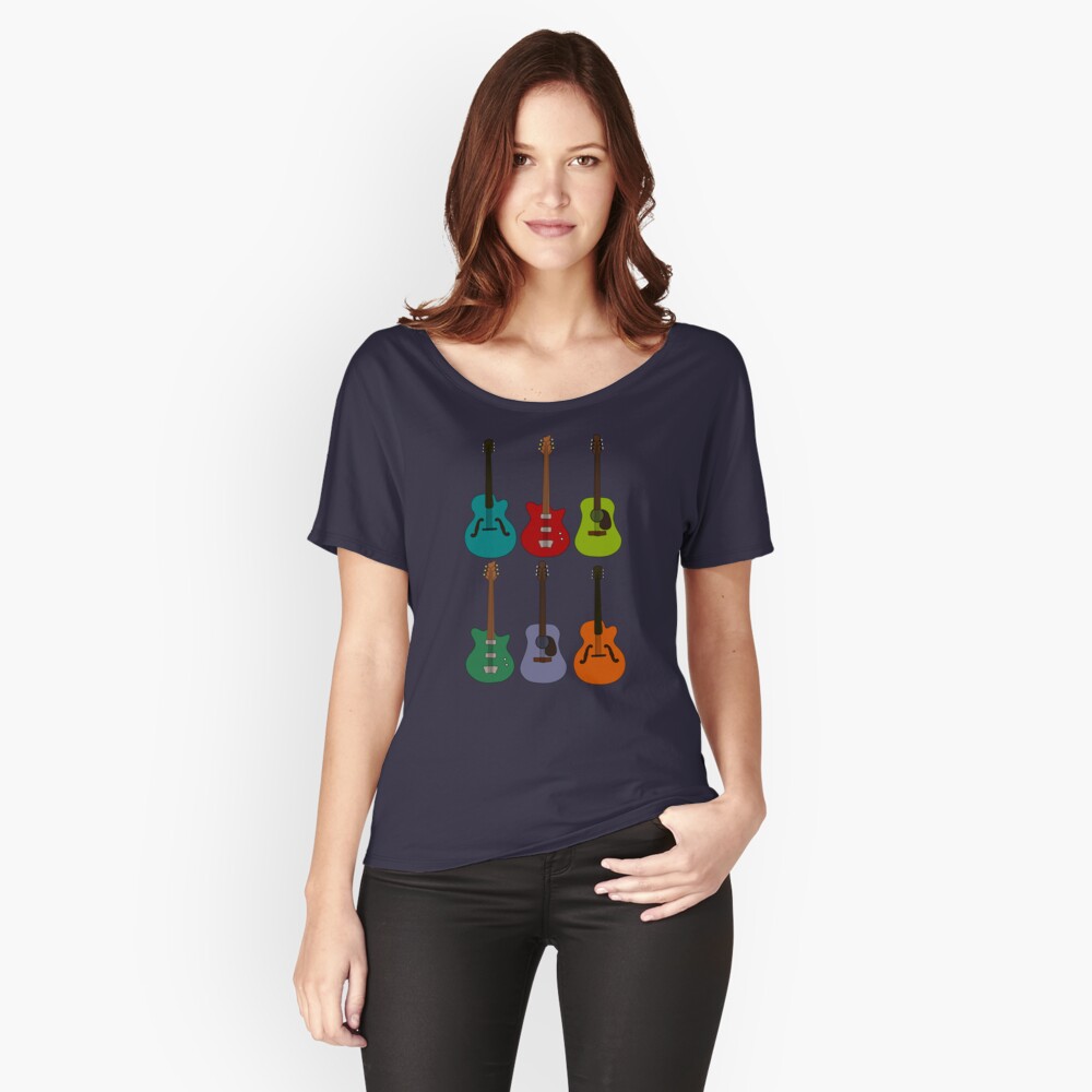 Item preview, Relaxed Fit T-Shirt designed and sold by SSpictures.