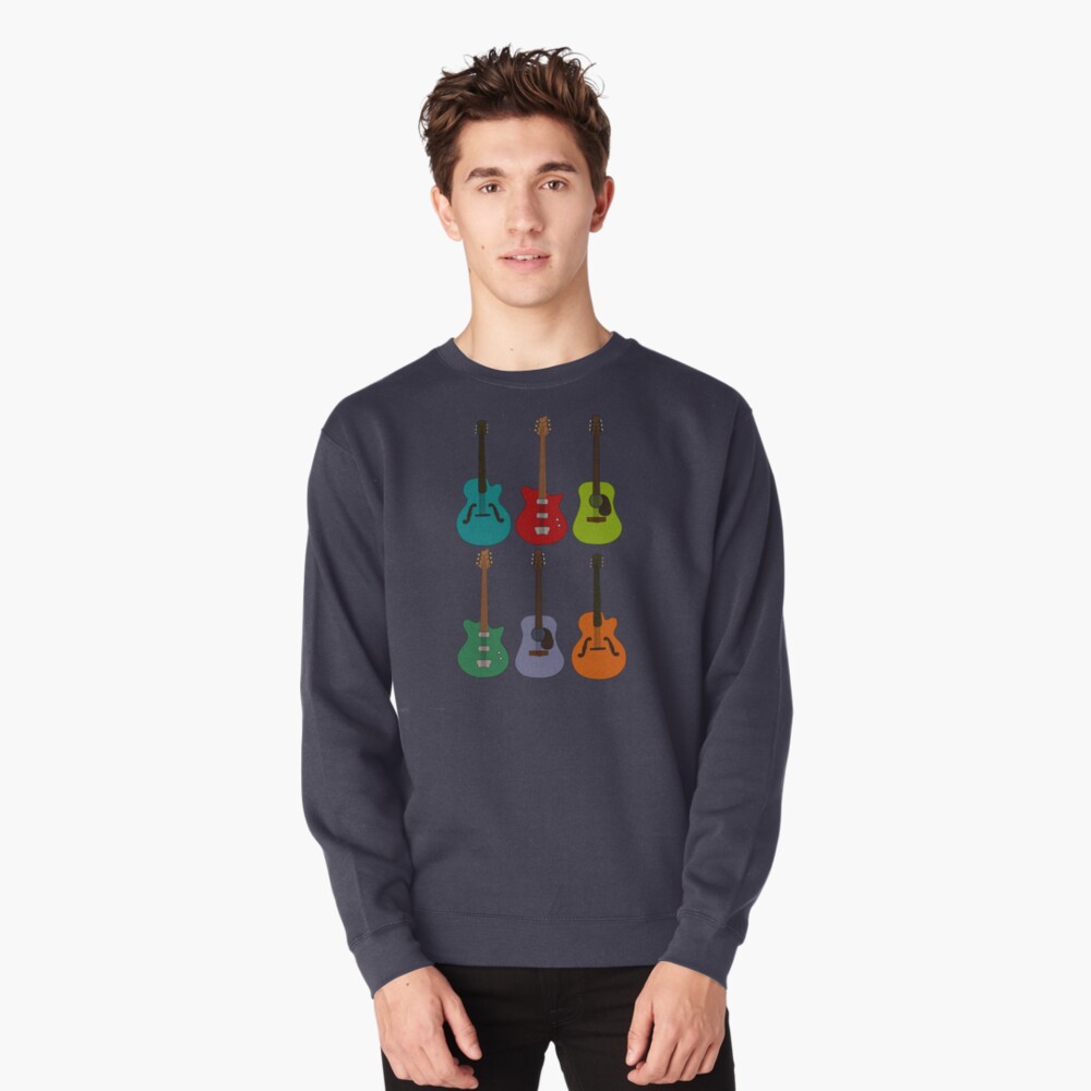 Item preview, Pullover Sweatshirt designed and sold by SSpictures.