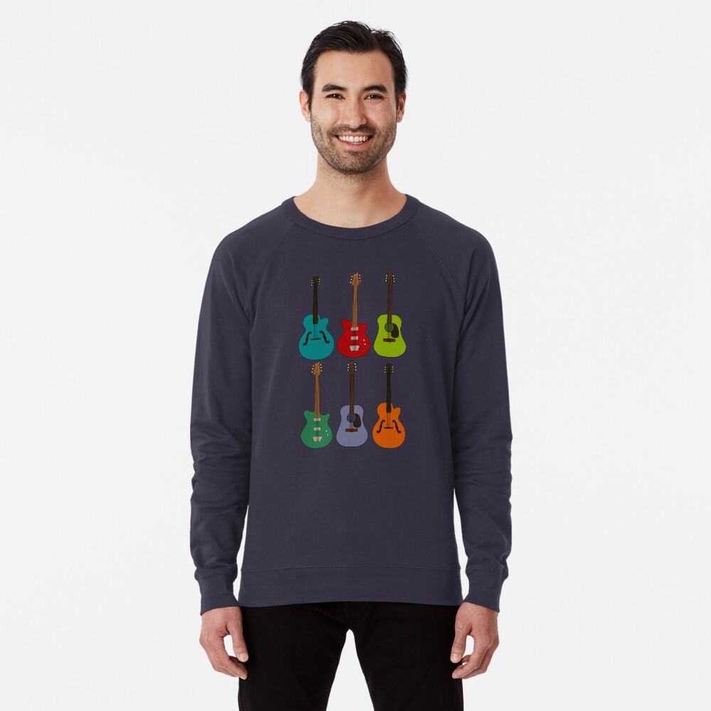 Item preview, Lightweight Sweatshirt designed and sold by SSpictures.
