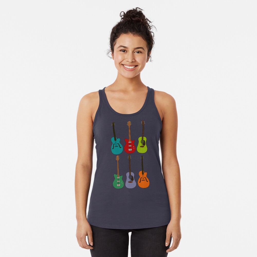 Item preview, Racerback Tank Top designed and sold by SSpictures.