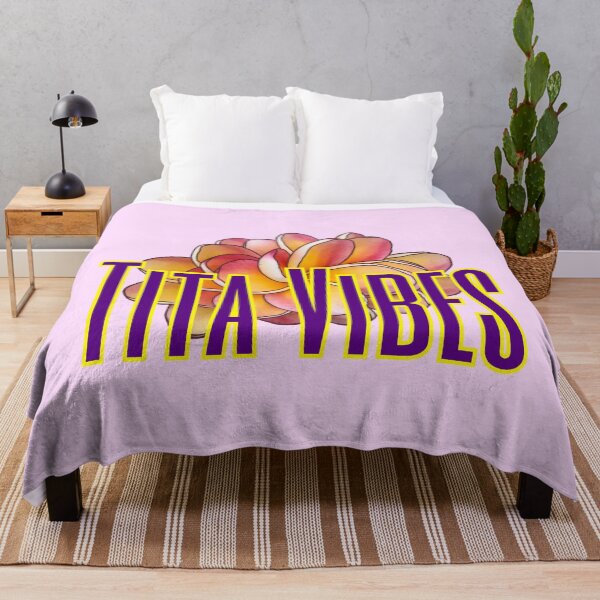 Item preview, Tita Vibes version 2 designed and sold by ShareAloha.
