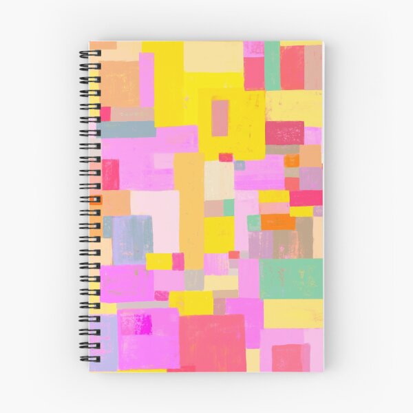 Item preview, Abstract Art Pattern designed and sold by redstitchlab.
