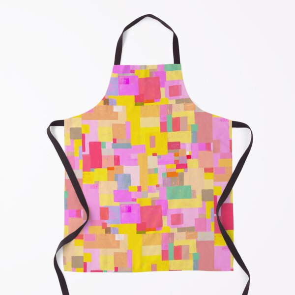 Item preview, Abstract Art Pattern designed and sold by redstitchlab.