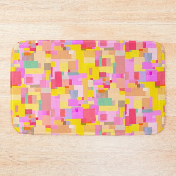 Item preview, Abstract Art Pattern designed and sold by redstitchlab.