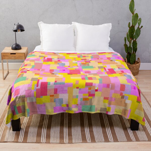 Item preview, Abstract Art Pattern designed and sold by redstitchlab.