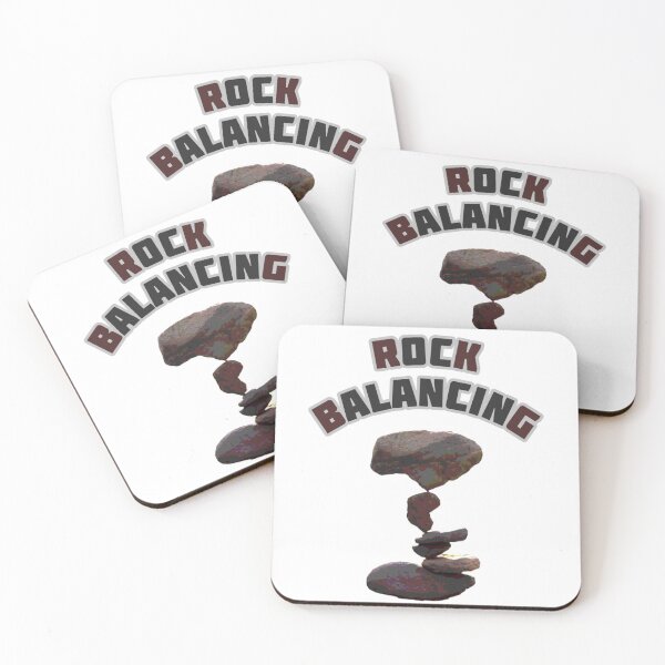 Item preview, Rock Balancing (Stone Balancing) is an Art designed and sold by DAEWI PARK.