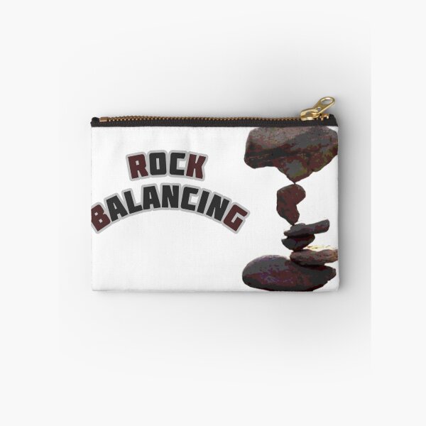 Item preview, Rock Balancing (Stone Balancing) is an Art designed and sold by DAEWI PARK.