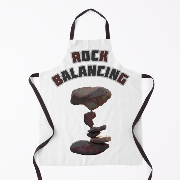 Item preview, Rock Balancing (Stone Balancing) is an Art designed and sold by DAEWI PARK.