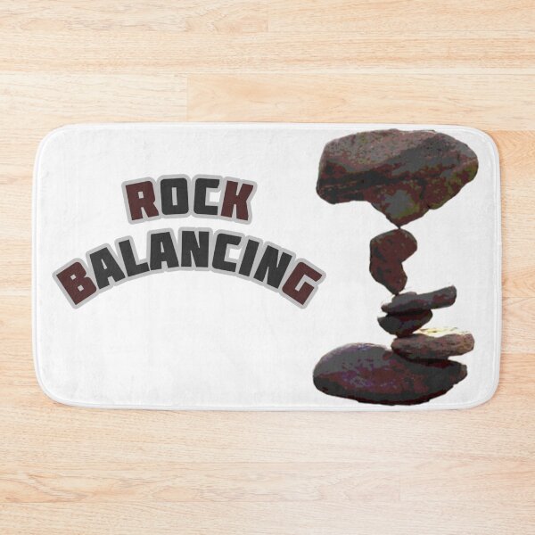 Item preview, Rock Balancing (Stone Balancing) is an Art designed and sold by DAEWI PARK.