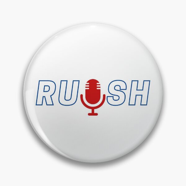 Item preview, rush limbaugh designed and sold by saladiin.