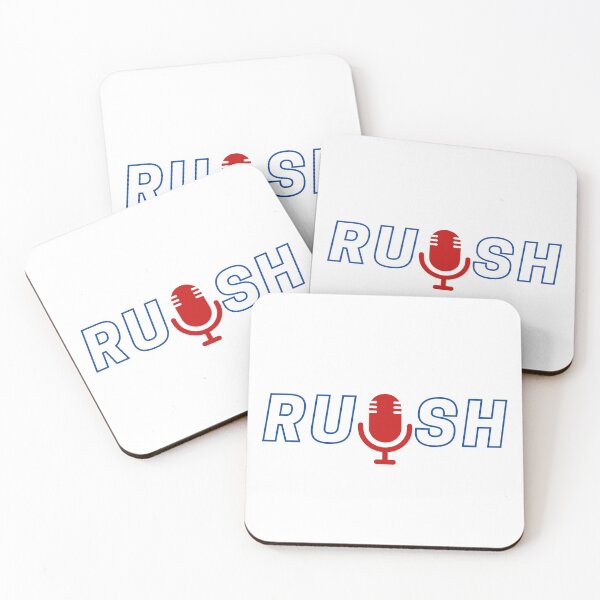 Item preview, rush limbaugh designed and sold by saladiin.