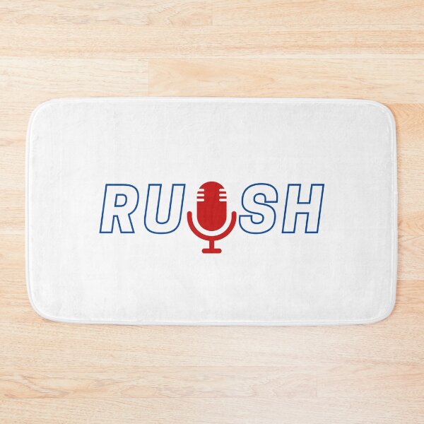 Item preview, rush limbaugh designed and sold by saladiin.